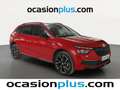Skoda Kamiq 1.0 TSI Montecarlo 81kW DSG Rojo - thumbnail 2