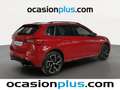 Skoda Kamiq 1.0 TSI Montecarlo 81kW DSG Rojo - thumbnail 4