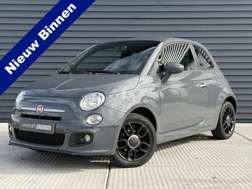 1.2 Sport 75 PK | Airco | Lichtmetalen velgen