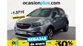 Opel Mokka X 1.4T GLP Innovation 4x2 Gris - thumbnail 1