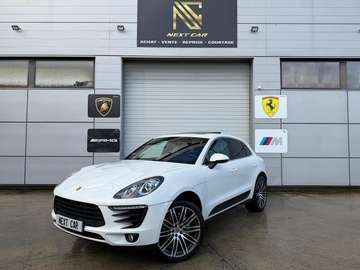 Diesel 3.0 V6 258 PDK