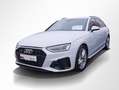 Audi A4 Avant 45 TFSI qu S Line Navi,LED,Leder,AHK Weiß - thumbnail 13
