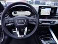 Audi A4 Avant 45 TFSI qu S Line Navi,LED,Leder,AHK Weiß - thumbnail 4