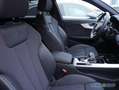 Audi A4 Avant 45 TFSI qu S Line Navi,LED,Leder,AHK Weiß - thumbnail 5