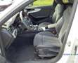 Audi A4 Avant 45 TFSI qu S Line Navi,LED,Leder,AHK Weiß - thumbnail 3