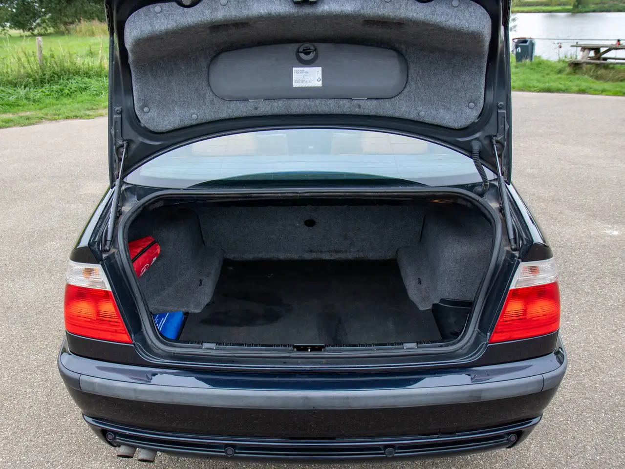 BMW E46 328i Executive | individual interieur, foto 5