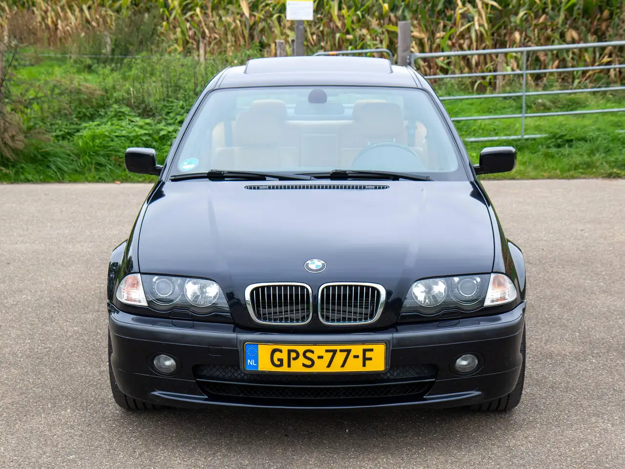 BMW E46 328i Executive | individual interieur, foto 4
