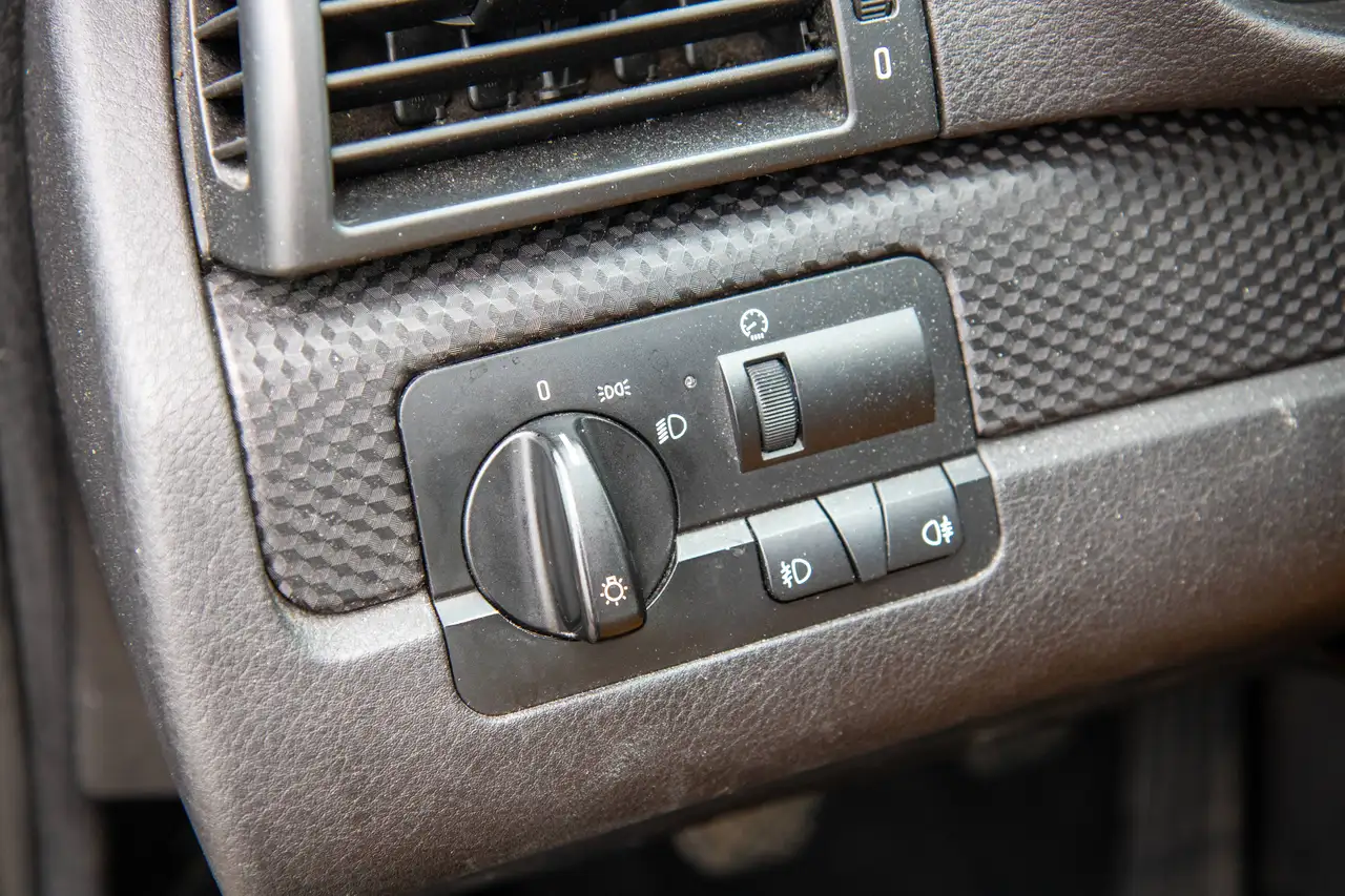 BMW E46 328i Executive | individual interieur, foto 10