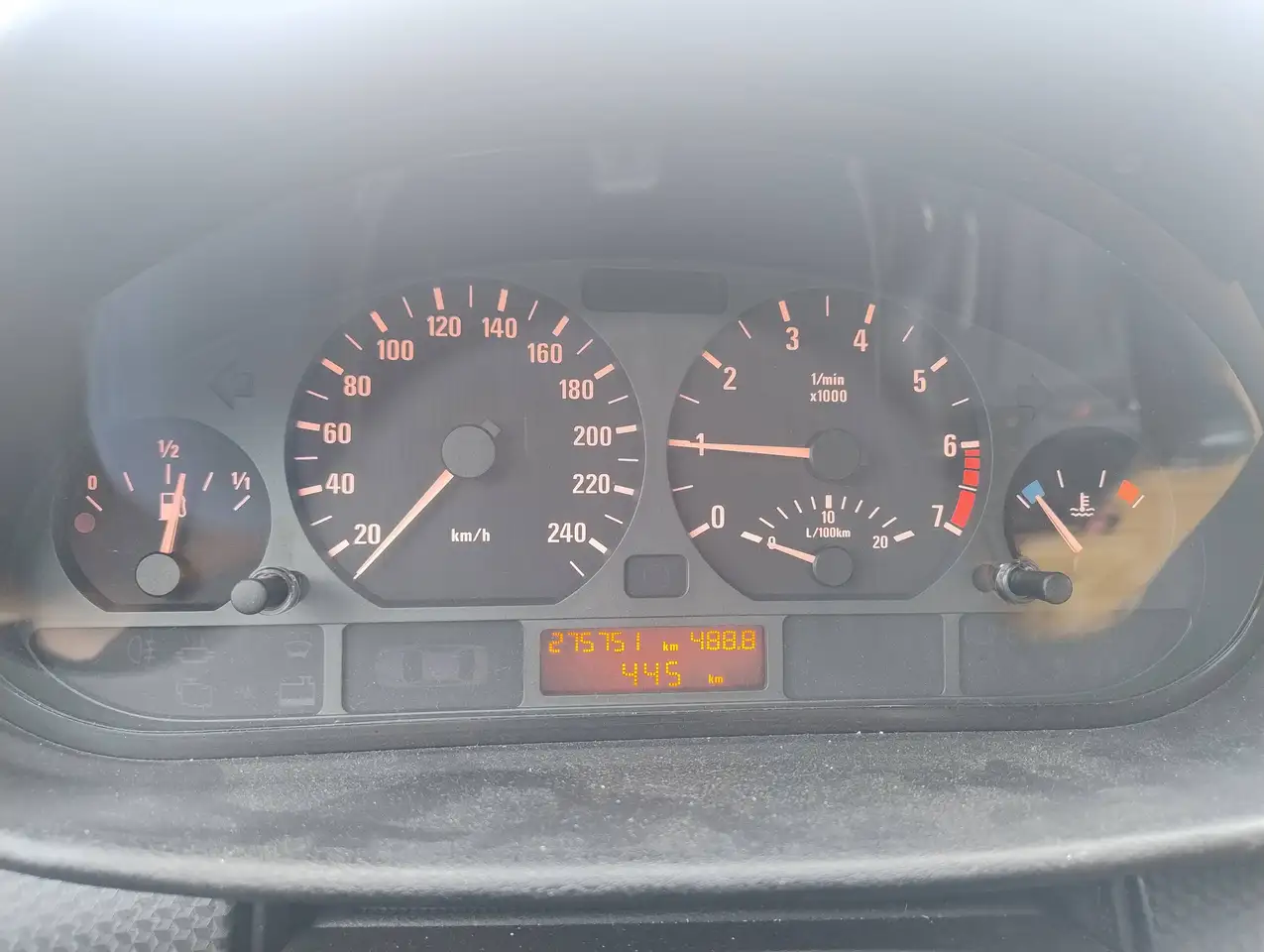 BMW E46 328i Executive | individual interieur, foto 9
