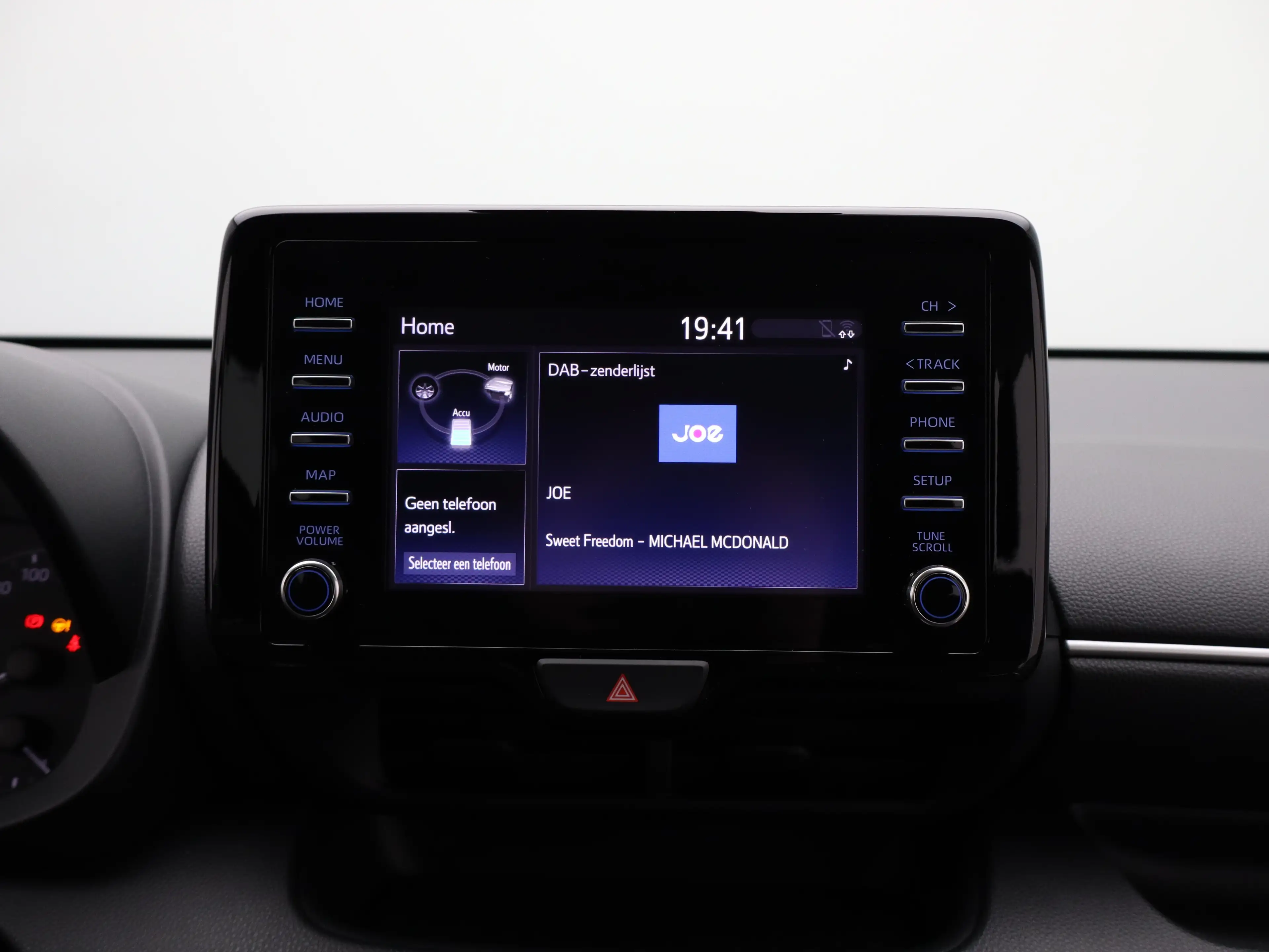 Toyota Yaris 1.5 Hybrid Active | Achteruitrijcamera | Airco (au — photo 18
