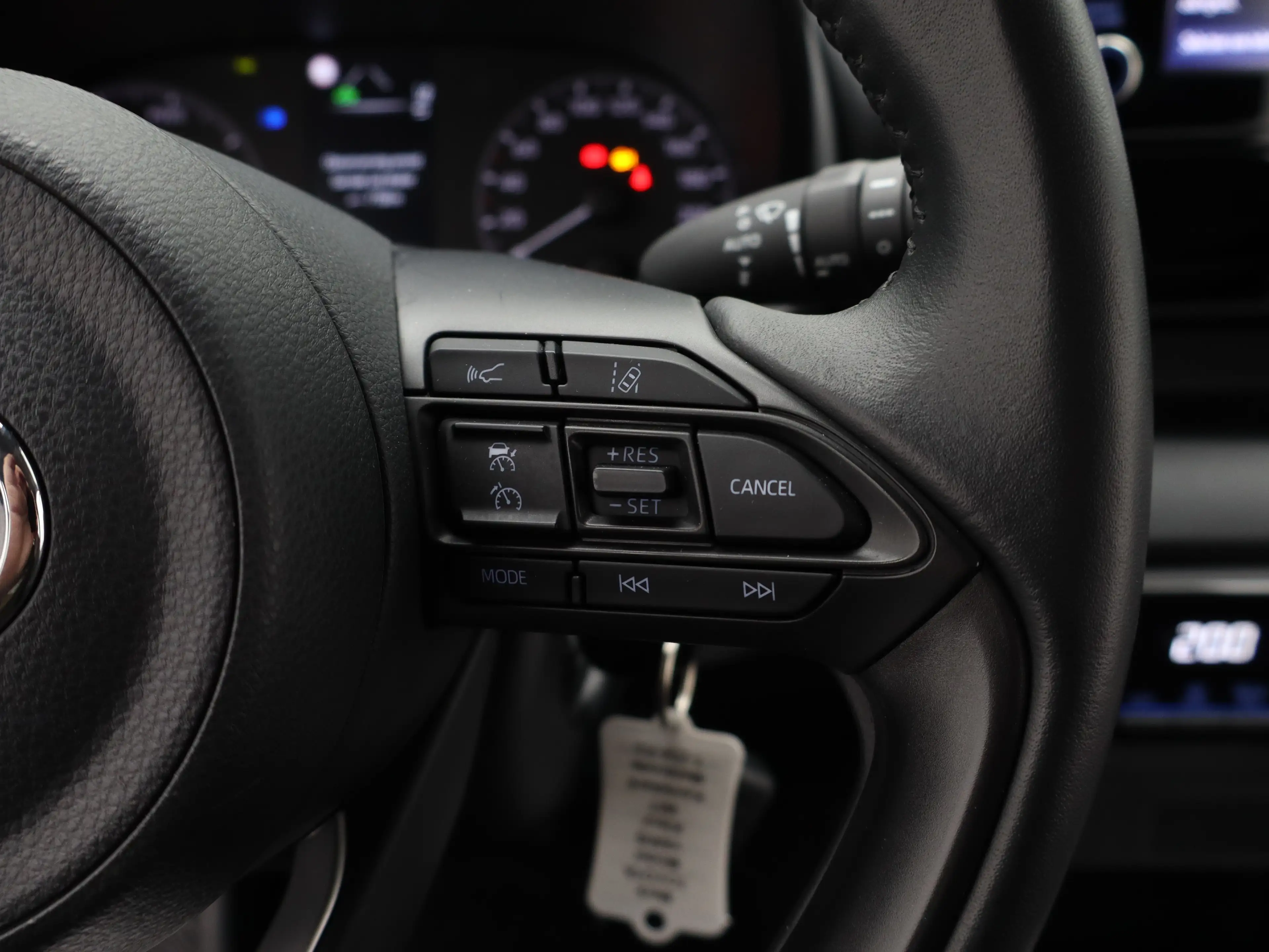 Toyota Yaris 1.5 Hybrid Active | Achteruitrijcamera | Airco (au — photo 21
