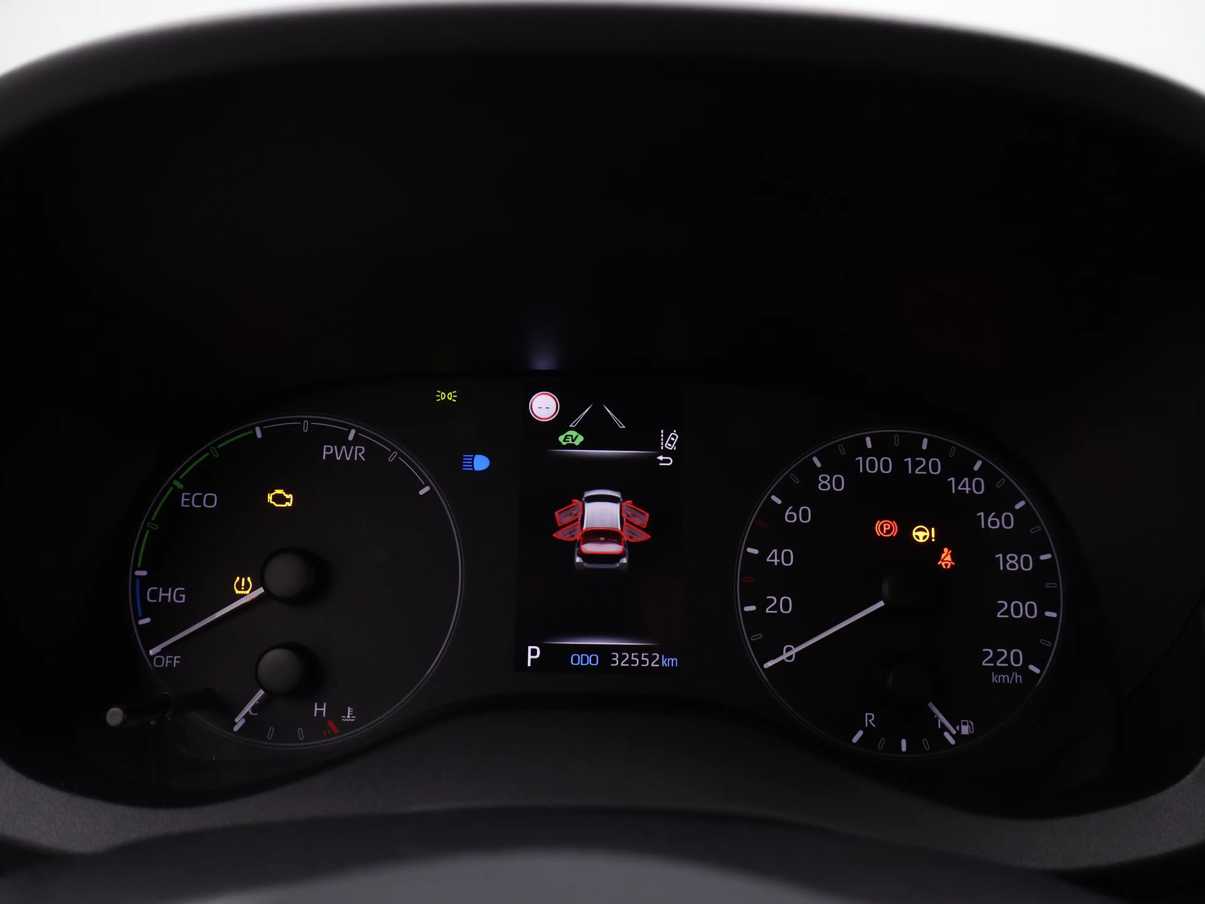 Toyota Yaris 1.5 Hybrid Active | Achteruitrijcamera | Airco (au — photo 4