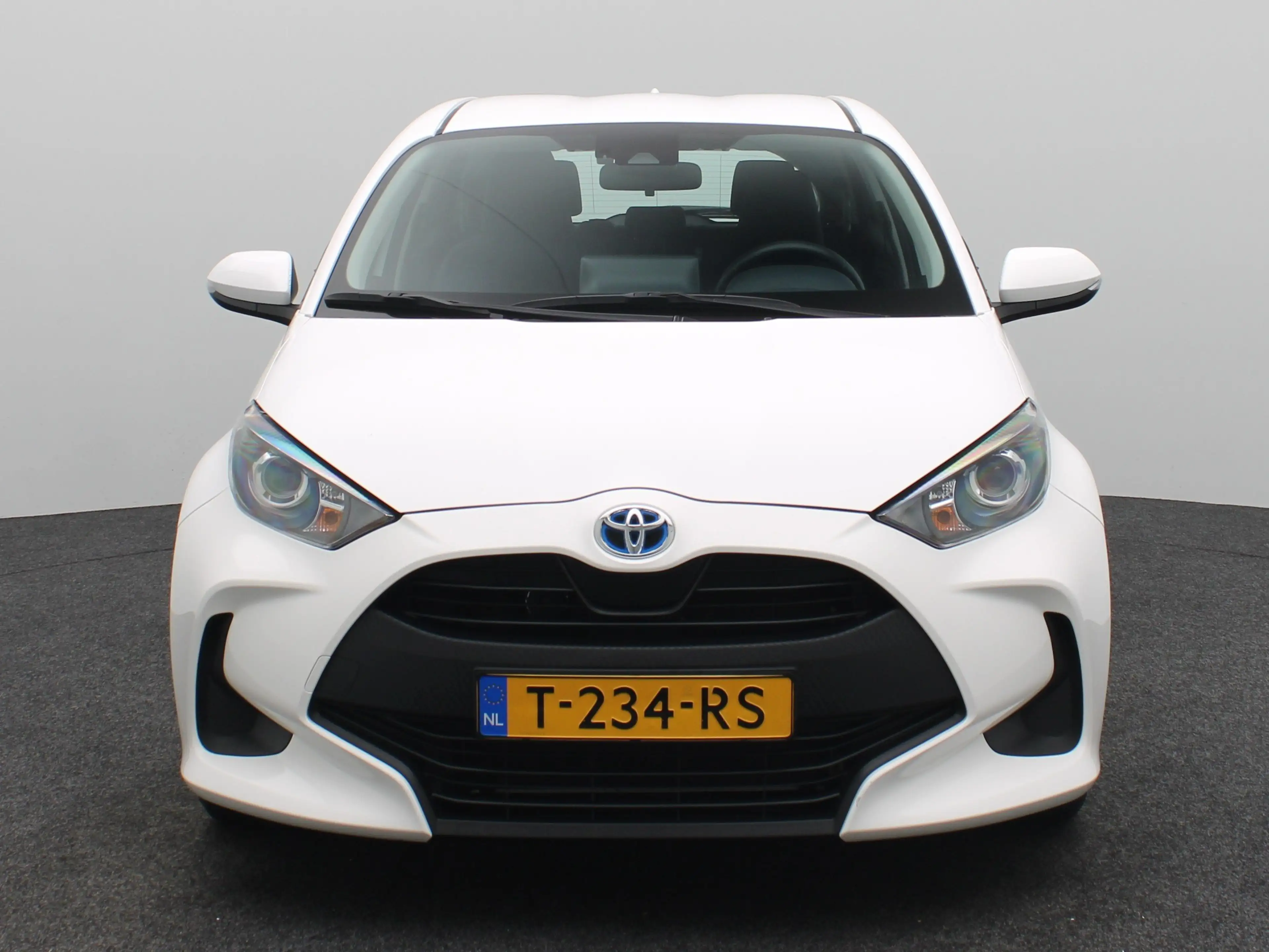 Toyota Yaris 1.5 Hybrid Active | Achteruitrijcamera | Airco (au — photo 5