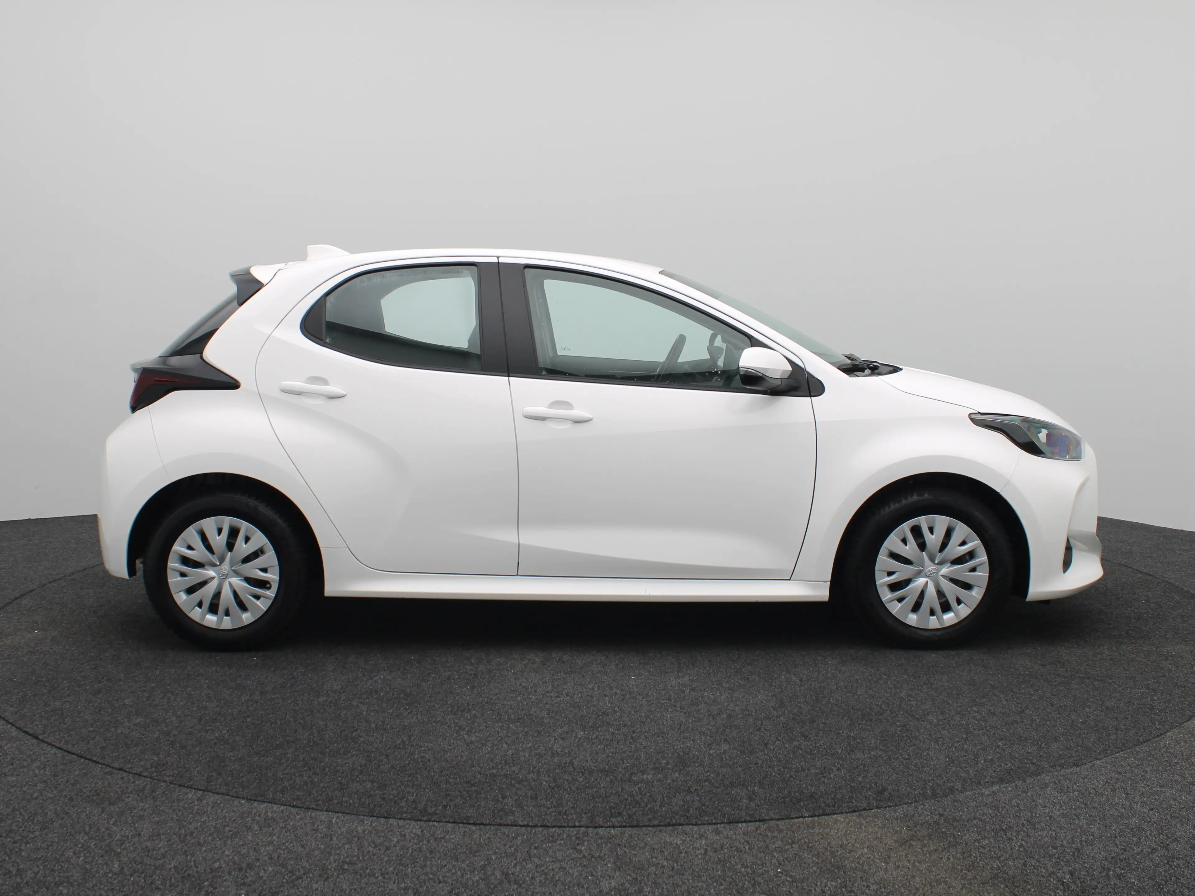Toyota Yaris 1.5 Hybrid Active | Achteruitrijcamera | Airco (au — photo 14