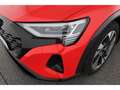 Audi Q8 e-tron 55 quattro advanced Rot - thumbnail 7