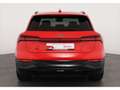 Audi Q8 e-tron 55 quattro advanced Rot - thumbnail 6