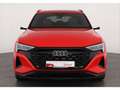 Audi Q8 e-tron 55 quattro advanced Rot - thumbnail 3