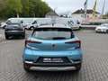 Renault Captur II Intens E-TECH Plug-In 160 *LED NAVI SHZ* Blau - thumbnail 4