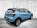 Renault Captur II Intens E-TECH Plug-In 160 *LED NAVI SHZ* Bleu - thumbnail 2