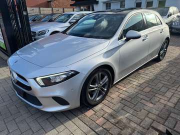 A 180 d-AUTOMATIC 7G-STYLE- EXPORT ONLY! - SUPERDEAL!