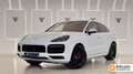 Porsche Cayenne Coupé GTS Blanc - thumbnail 1