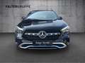Mercedes-Benz GLA 200 GLA 200d 4M PROGRESSIVE+AHK+DISTR+STHZ+KAM+EASYP Schwarz - thumbnail 2