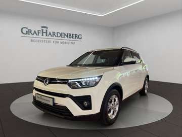1.5 T-GDI Automatik Quartz Kamera SzHzg Klima