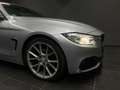 BMW 418 d Sport Line/OLED/NAV.PROF/ALU/BI-XEN/PARKTRO Argent - thumbnail 2