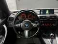 BMW 418 d Sport Line/OLED/NAV.PROF/ALU/BI-XEN/PARKTRO Zilver - thumbnail 12
