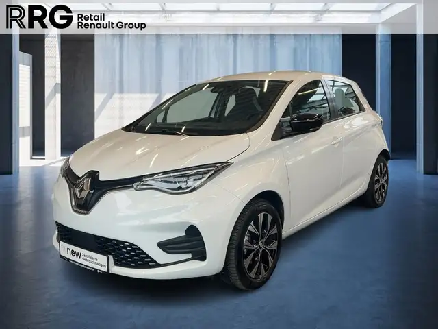 Renault ZOE R110 Evolution EV50