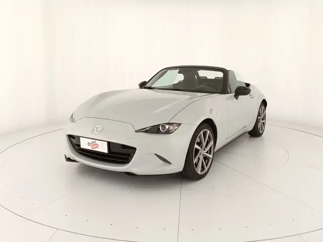 Mazda MX-5 rf 2.0 sport i-activsense technology i-eloop 184cv