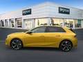 Opel Astra Elegance Plug-in-Hybrid Gelb - thumbnail 2