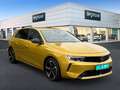 Opel Astra Elegance Plug-in-Hybrid Gelb - thumbnail 7