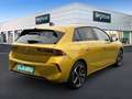 Opel Astra Elegance Plug-in-Hybrid Gelb - thumbnail 5