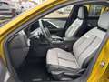 Opel Astra Elegance Plug-in-Hybrid Gelb - thumbnail 12