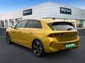 Opel Astra Elegance Plug-in-Hybrid Gelb - thumbnail 3