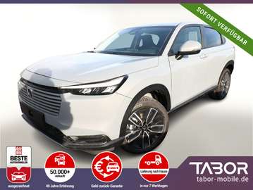 e:HEV 131 Elegance LED ACC SHZ Keyl Kam Nav