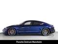 Porsche Taycan 4S MassageSitze InnoDrive Bose Chrono 14 Wege Blauw - thumbnail 2