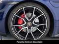 Porsche Taycan 4S MassageSitze InnoDrive Bose Chrono 14 Wege Blauw - thumbnail 6
