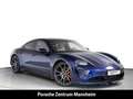 Porsche Taycan 4S MassageSitze InnoDrive Bose Chrono 14 Wege Blauw - thumbnail 11