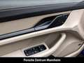 Porsche Taycan 4S MassageSitze InnoDrive Bose Chrono 14 Wege Blauw - thumbnail 22