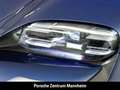 Porsche Taycan 4S MassageSitze InnoDrive Bose Chrono 14 Wege Blauw - thumbnail 15