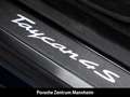Porsche Taycan 4S MassageSitze InnoDrive Bose Chrono 14 Wege Blauw - thumbnail 23