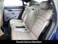 Porsche Taycan 4S MassageSitze InnoDrive Bose Chrono 14 Wege Blauw - thumbnail 9