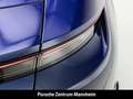 Porsche Taycan 4S MassageSitze InnoDrive Bose Chrono 14 Wege Blauw - thumbnail 36