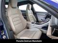 Porsche Taycan 4S MassageSitze InnoDrive Bose Chrono 14 Wege Blauw - thumbnail 21