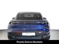 Porsche Taycan 4S MassageSitze InnoDrive Bose Chrono 14 Wege Blauw - thumbnail 5