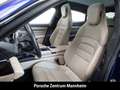 Porsche Taycan 4S MassageSitze InnoDrive Bose Chrono 14 Wege Blauw - thumbnail 8