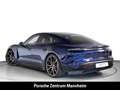 Porsche Taycan 4S MassageSitze InnoDrive Bose Chrono 14 Wege Blauw - thumbnail 3