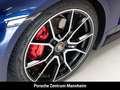 Porsche Taycan 4S MassageSitze InnoDrive Bose Chrono 14 Wege Blauw - thumbnail 33